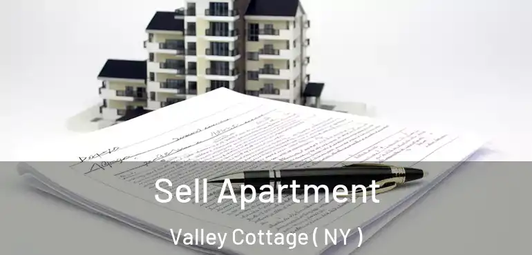  Sell Apartment Valley Cottage ( NY )