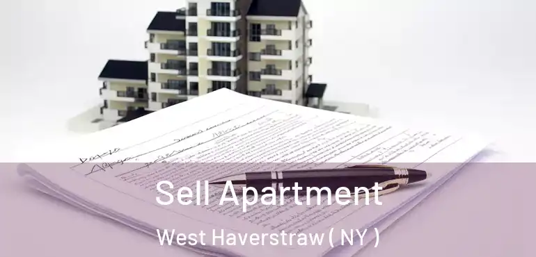  Sell Apartment West Haverstraw ( NY )