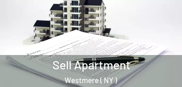  Sell Apartment Westmere ( NY )