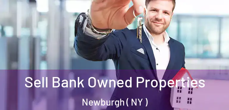  Sell Bank Owned Properties Newburgh ( NY )