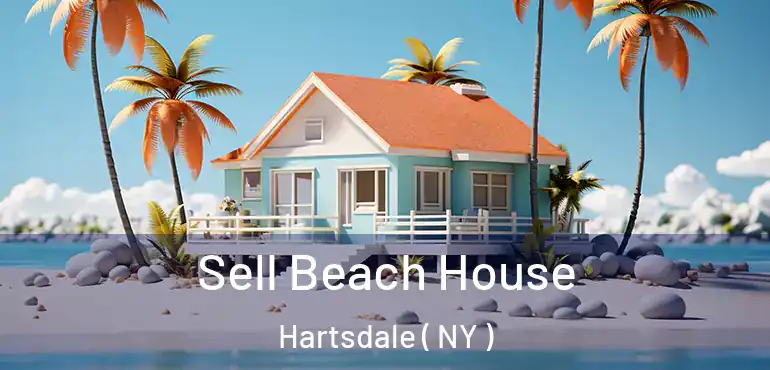  Sell Beach House Hartsdale ( NY )