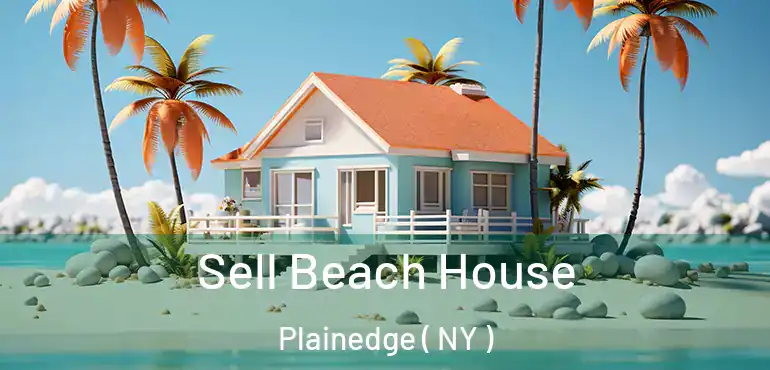  Sell Beach House Plainedge ( NY )