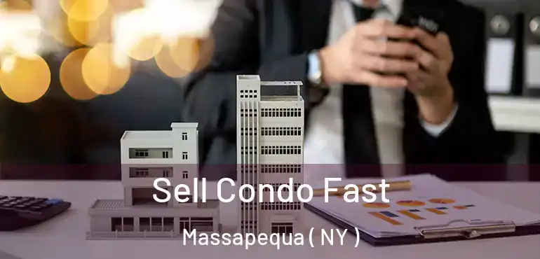  Sell Condo Fast Massapequa ( NY )