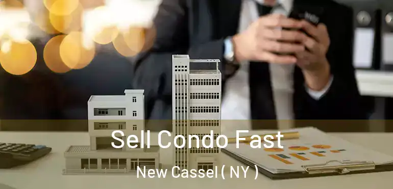  Sell Condo Fast New Cassel ( NY )