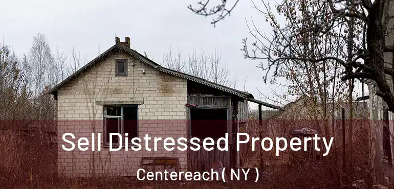  Sell Distressed Property Centereach ( NY )