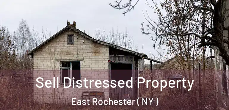  Sell Distressed Property East Rochester ( NY )