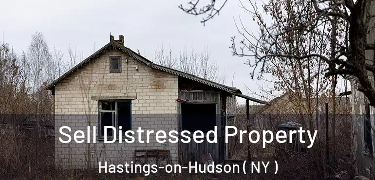  Sell Distressed Property Hastings-on-Hudson ( NY )