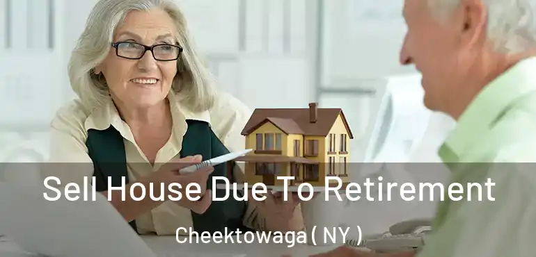  Sell House Due To Retirement Cheektowaga ( NY )