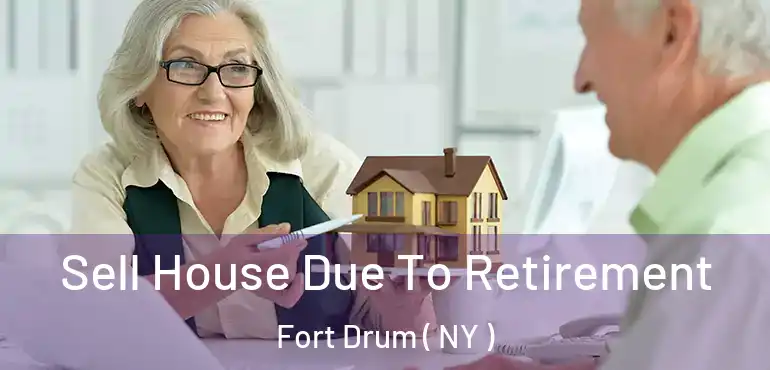  Sell House Due To Retirement Fort Drum ( NY )