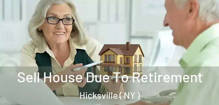  Sell House Due To Retirement Hicksville ( NY )
