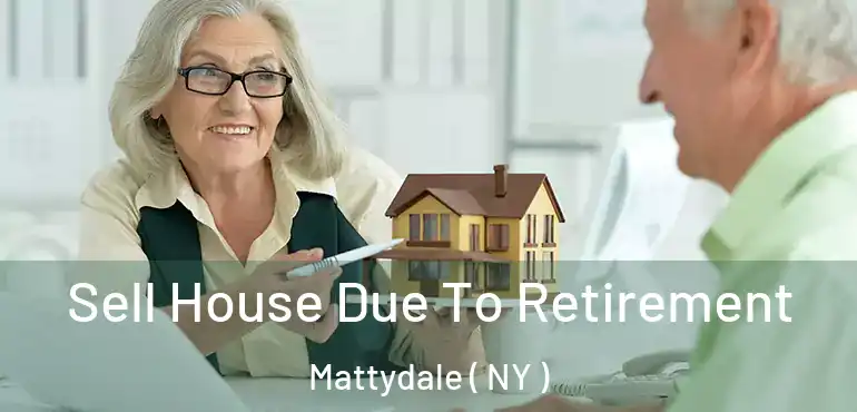  Sell House Due To Retirement Mattydale ( NY )