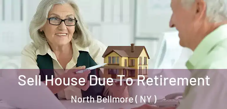  Sell House Due To Retirement North Bellmore ( NY )