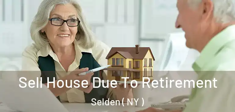  Sell House Due To Retirement Selden ( NY )