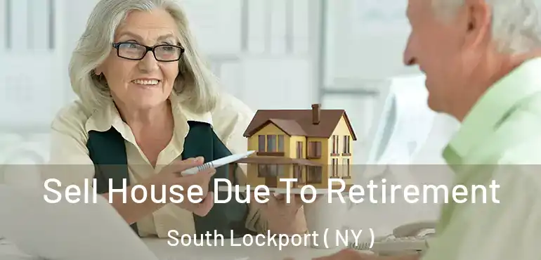  Sell House Due To Retirement South Lockport ( NY )