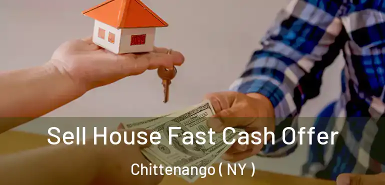 Sell House Fast Cash Offer Chittenango ( NY )