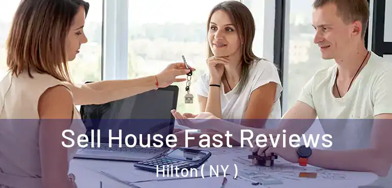  Sell House Fast Reviews Hilton ( NY )