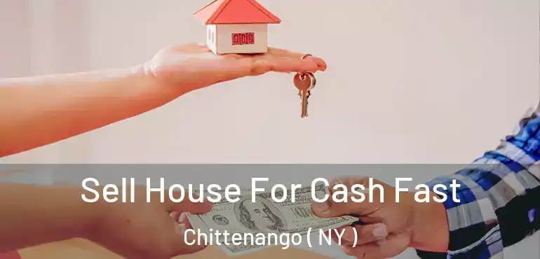  Sell House For Cash Fast Chittenango ( NY )