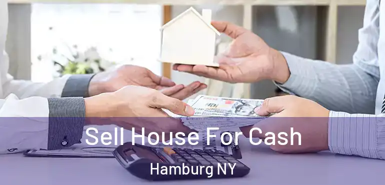  Sell House For Cash Hamburg NY