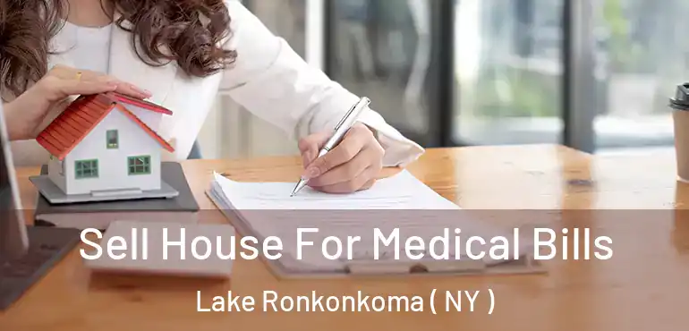  Sell House For Medical Bills Lake Ronkonkoma ( NY )