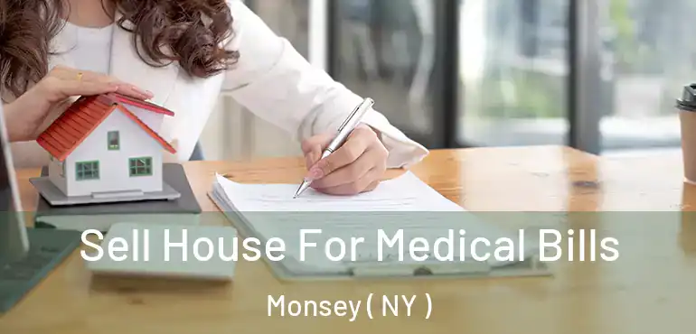  Sell House For Medical Bills Monsey ( NY )