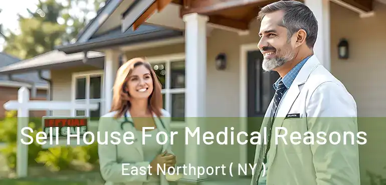  Sell House For Medical Reasons East Northport ( NY )