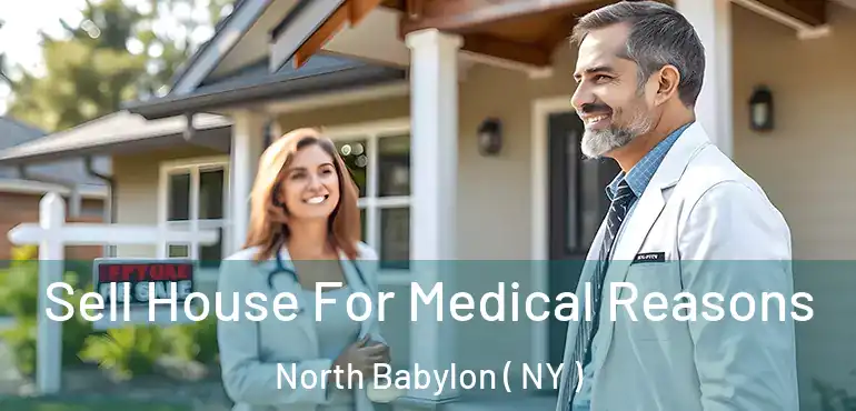  Sell House For Medical Reasons North Babylon ( NY )