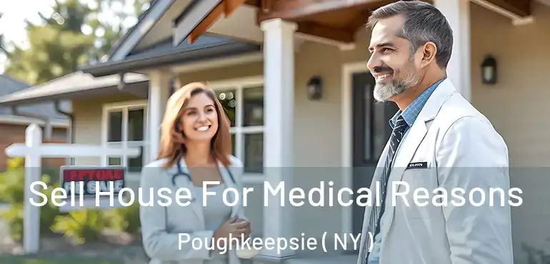  Sell House For Medical Reasons Poughkeepsie ( NY )
