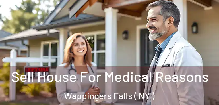  Sell House For Medical Reasons Wappingers Falls ( NY )