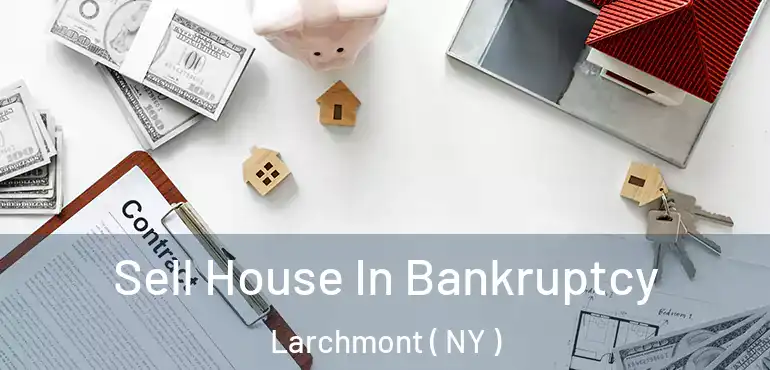  Sell House In Bankruptcy Larchmont ( NY )