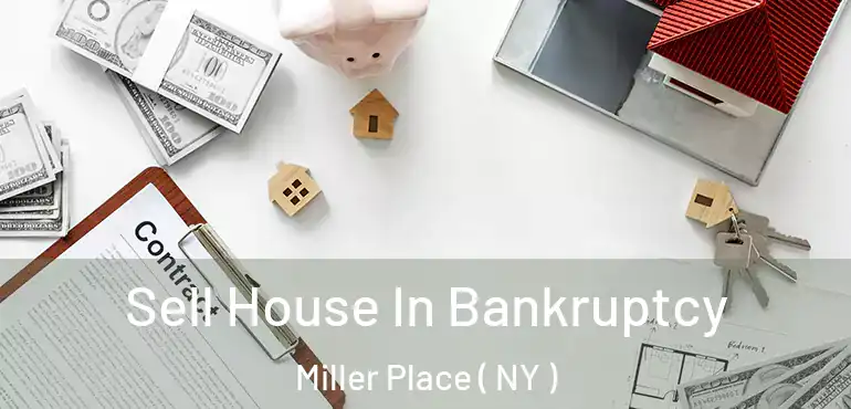  Sell House In Bankruptcy Miller Place ( NY )