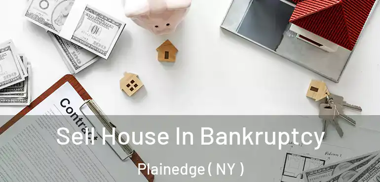  Sell House In Bankruptcy Plainedge ( NY )