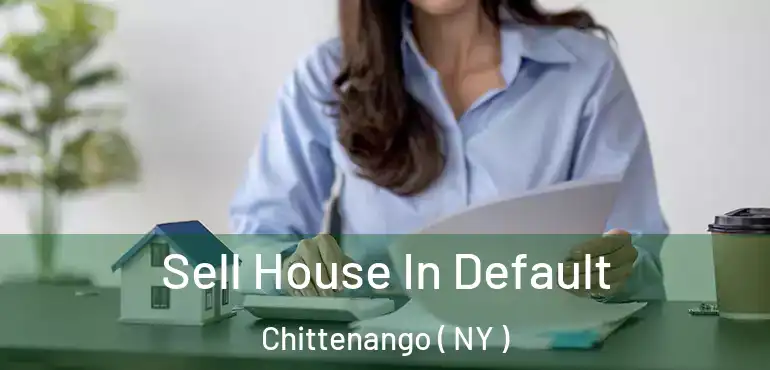  Sell House In Default Chittenango ( NY )