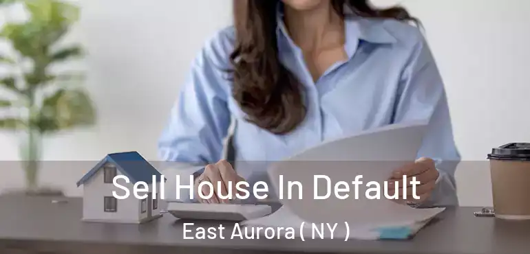  Sell House In Default East Aurora ( NY )