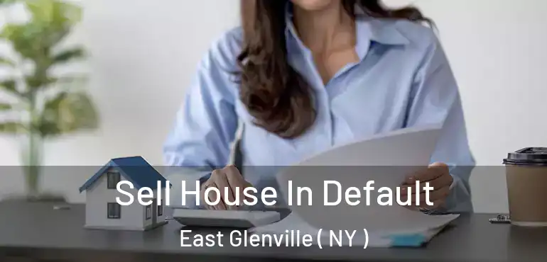  Sell House In Default East Glenville ( NY )