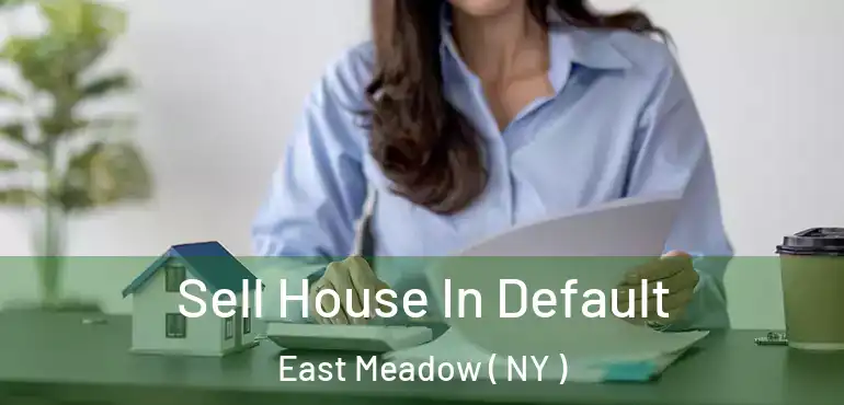  Sell House In Default East Meadow ( NY )