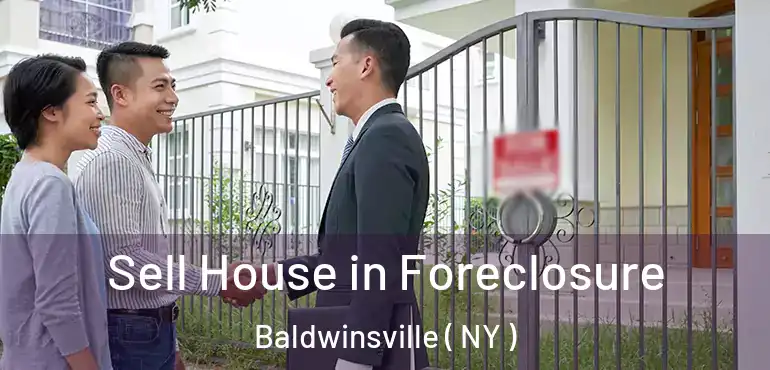  Sell House in Foreclosure Baldwinsville ( NY )