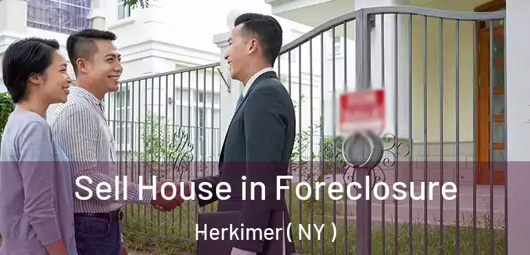  Sell House in Foreclosure Herkimer ( NY )