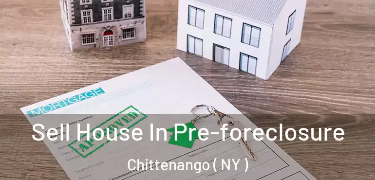  Sell House In Pre-foreclosure Chittenango ( NY )