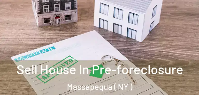  Sell House In Pre-foreclosure Massapequa ( NY )