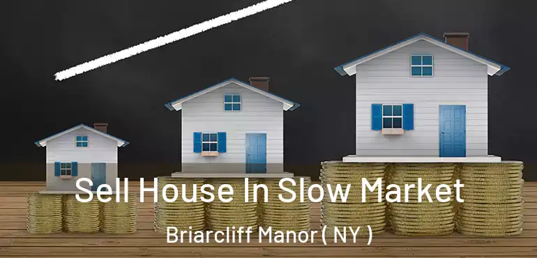  Sell House In Slow Market Briarcliff Manor ( NY )