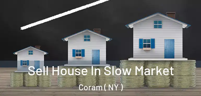  Sell House In Slow Market Coram ( NY )