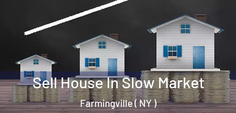  Sell House In Slow Market Farmingville ( NY )