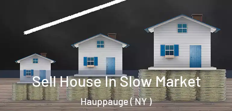  Sell House In Slow Market Hauppauge ( NY )