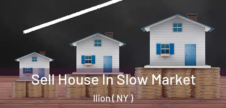  Sell House In Slow Market Ilion ( NY )