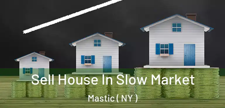  Sell House In Slow Market Mastic ( NY )