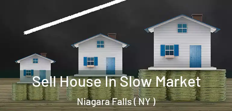  Sell House In Slow Market Niagara Falls ( NY )