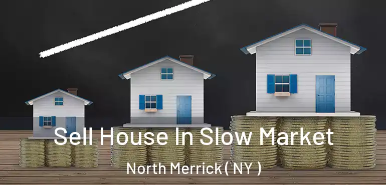  Sell House In Slow Market North Merrick ( NY )