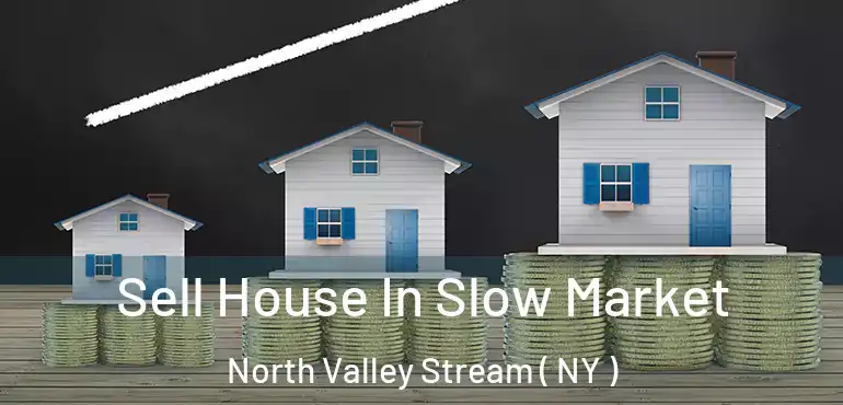  Sell House In Slow Market North Valley Stream ( NY )