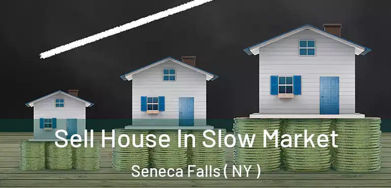  Sell House In Slow Market Seneca Falls ( NY )