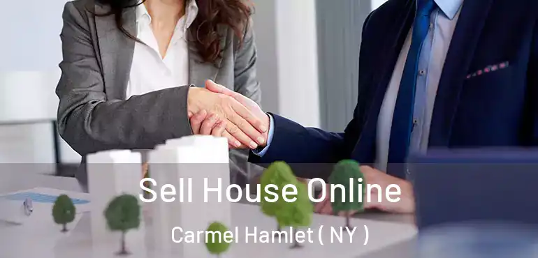  Sell House Online Carmel Hamlet ( NY )